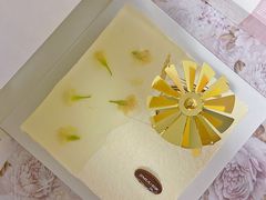 -积慕Cake(解放大道店)