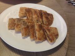 -艳阳天·非遗楚菜(武汉客厅店)