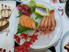 -松坂屋日料自助(长城路店)