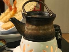 -天狗山料理(省体店)