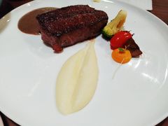 低温澳洲精选牛排-G+KITCHEN(龙湖狮山天街店)