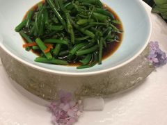 冰镇南瓜藤-常州新城希尔顿酒店-御玺中餐厅