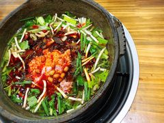 -笔记安顺夺夺粉火锅