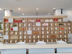 -华东理工大学徐汇校区-图书馆