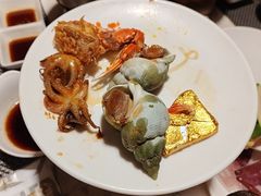 -福禧荟·海鲜自助