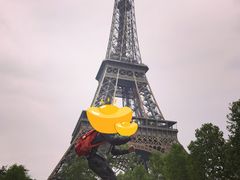 -埃菲尔铁塔