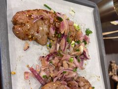 -林二哥宜烤官·宜宾小烧烤