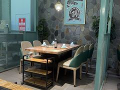 -春润大地海南椰子鸡(沙井京基百纳广场店)