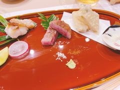 -鮨一日本料理(大中华店)