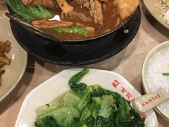 -百家鸡味馆(清泰店)