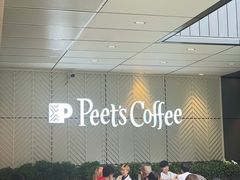-Peet's Coffee皮爷咖啡(万象天地店)