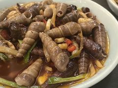 -蚝美人·生蚝海鲜烧烤(茶花园店)