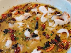 -港丽餐厅(高德置地店)