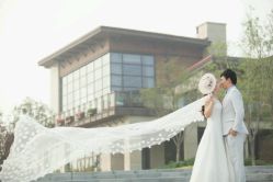 -薇视觉婚纱摄影工作室·婚纱照·结婚照