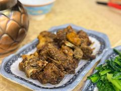 -维吾尔餐厅(宜山路店)