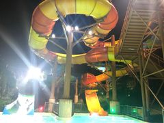 -杭州开元森泊度假乐园