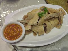 -日日鲜茶餐厅(小公园店)