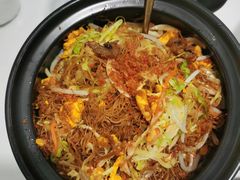 -3号仓库·创意中国菜(新世界城店)