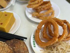 -老磁器口豆汁店(天坛店)