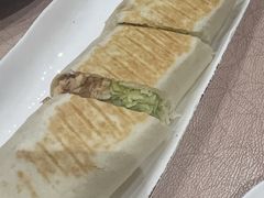 叙利亚瓦玛三明治-BRBR叙利亚餐厅(总店)