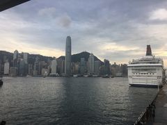 -海港城