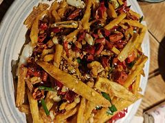 -静一餐厅·湖北菜(前门店)