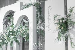-WOW Wedding婚礼定制