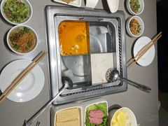 -海底捞火锅(中山路天主教堂店)
