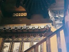 -徽三说·土徽菜·中国徽菜连锁品牌(一中店)