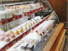 -西村叔叔的店·面包·甜品·蛋糕(崂山丽达店)