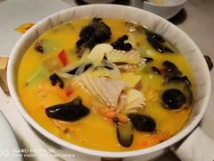 -初蓉丨遇见新川菜(亲贤街荣耀店)