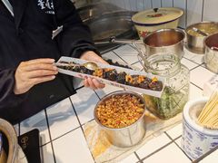 -董顺桃小粒臭豆腐(太平街一店)