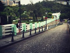 -龙环葡韵住宅式博物馆