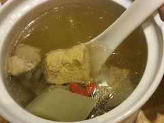 -東舍食唐精品陕菜馆