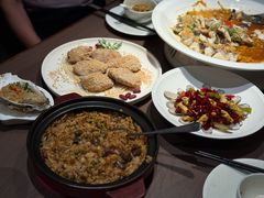 -将相和·海鲜蒸饺大连菜