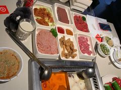 -海底捞火锅(枫蓝国际购物中心店)