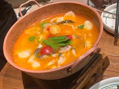 -云海肴·汽锅鸡·云南菜(美罗城店)