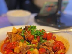 口味虾尾-时间仓(湘江世纪城店)