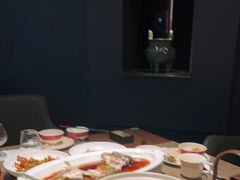 -曾宴·楚菜(湖北省博物馆店)