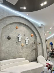 -IN STYLE·全国形象店