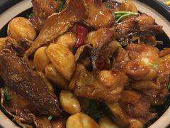 -乡亲鹅肉城(吴江店)