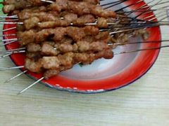 -小胡子祥彪烧烤(北湖总店)