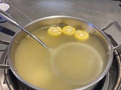 -贵宾牛·潮汕牛肉火锅(珠池总店)