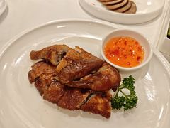 -万龙洲海鲜(南新仓店)