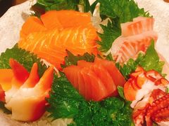 -青叶日式料理(飘亮阳光广场店)