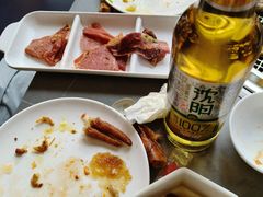 -尚宴牛特鲜自助(太原街万达店)