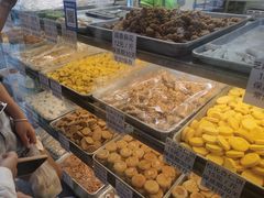 -纯心饼店(源溪店)