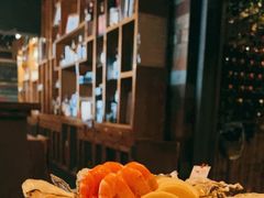 -斯普汇生蚝牛排馆(中骏世界城店)