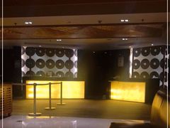 -上海浦西万怡酒店