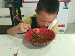 android_upload_pic-刘氏三和面馆